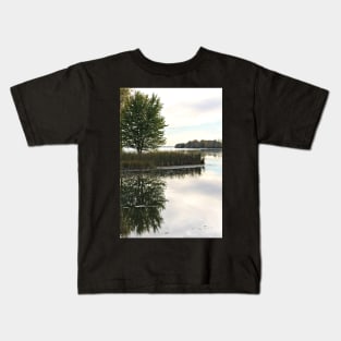 Bay Watch Kids T-Shirt